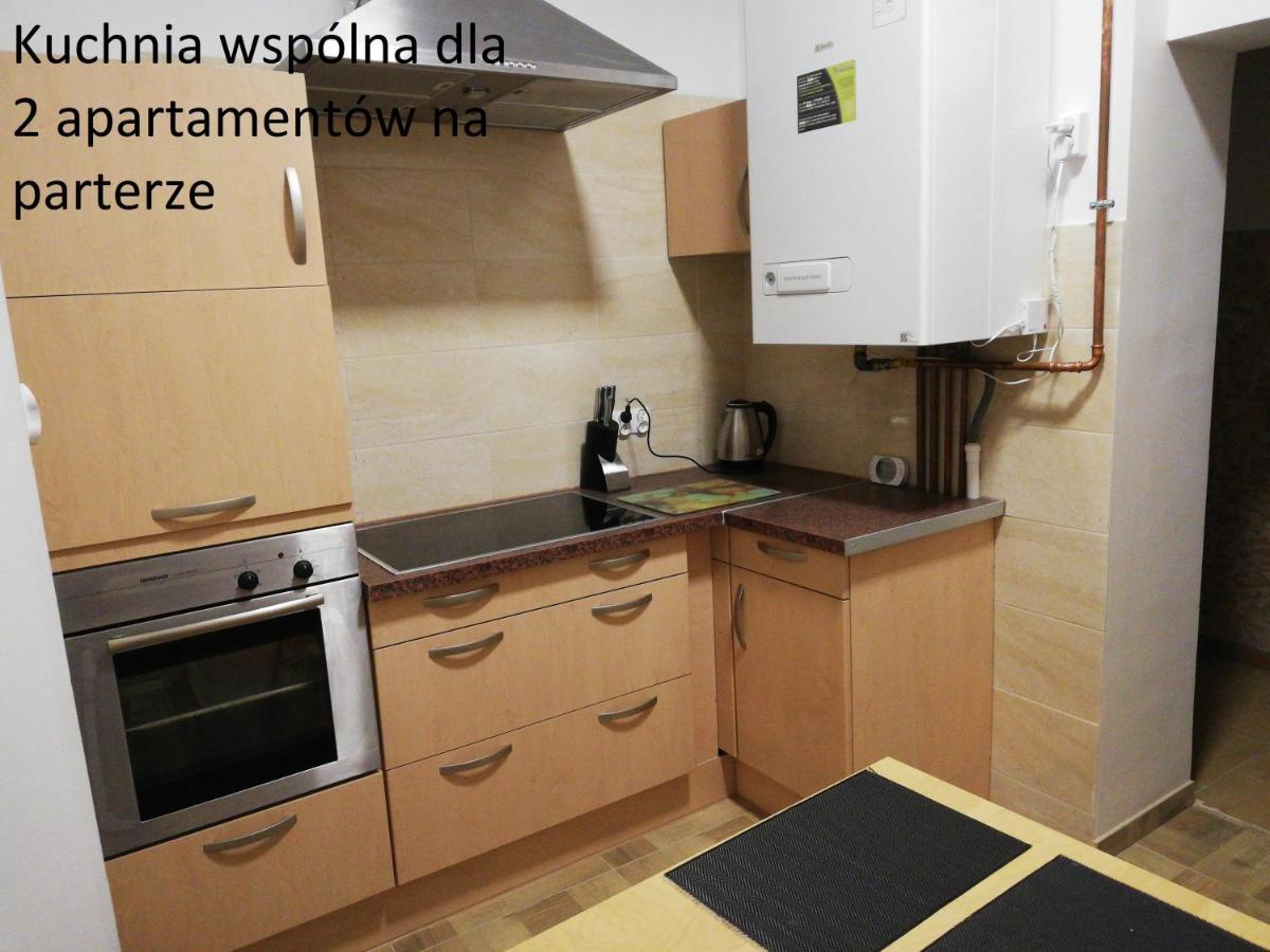 Mikolajki Apartamenty Rynek Εξωτερικό φωτογραφία