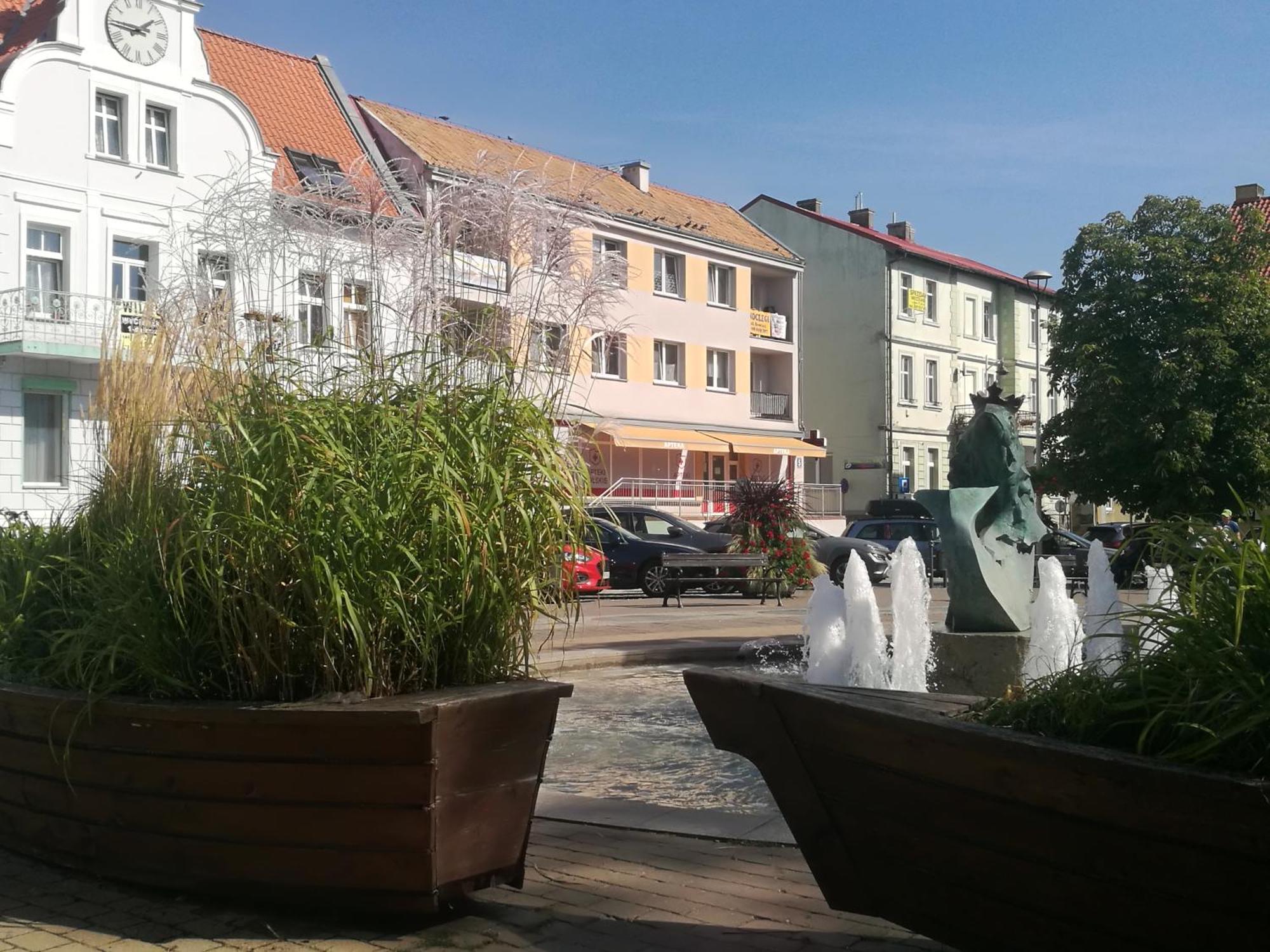 Mikolajki Apartamenty Rynek Εξωτερικό φωτογραφία
