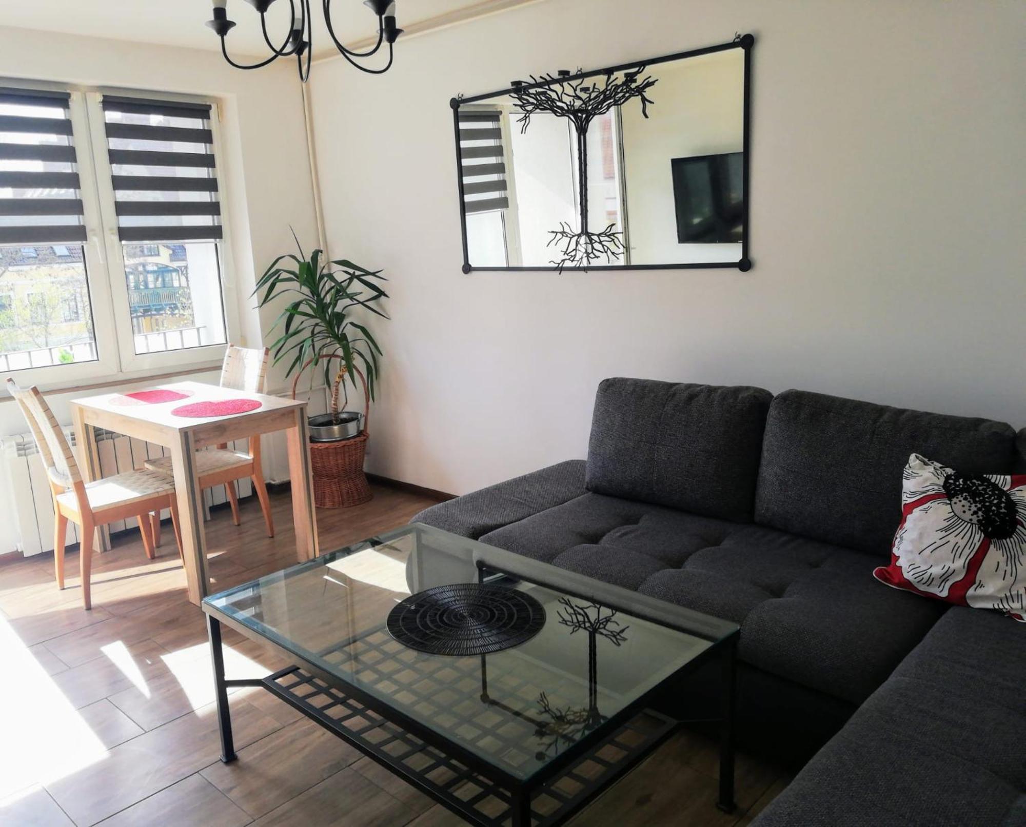Mikolajki Apartamenty Rynek Εξωτερικό φωτογραφία