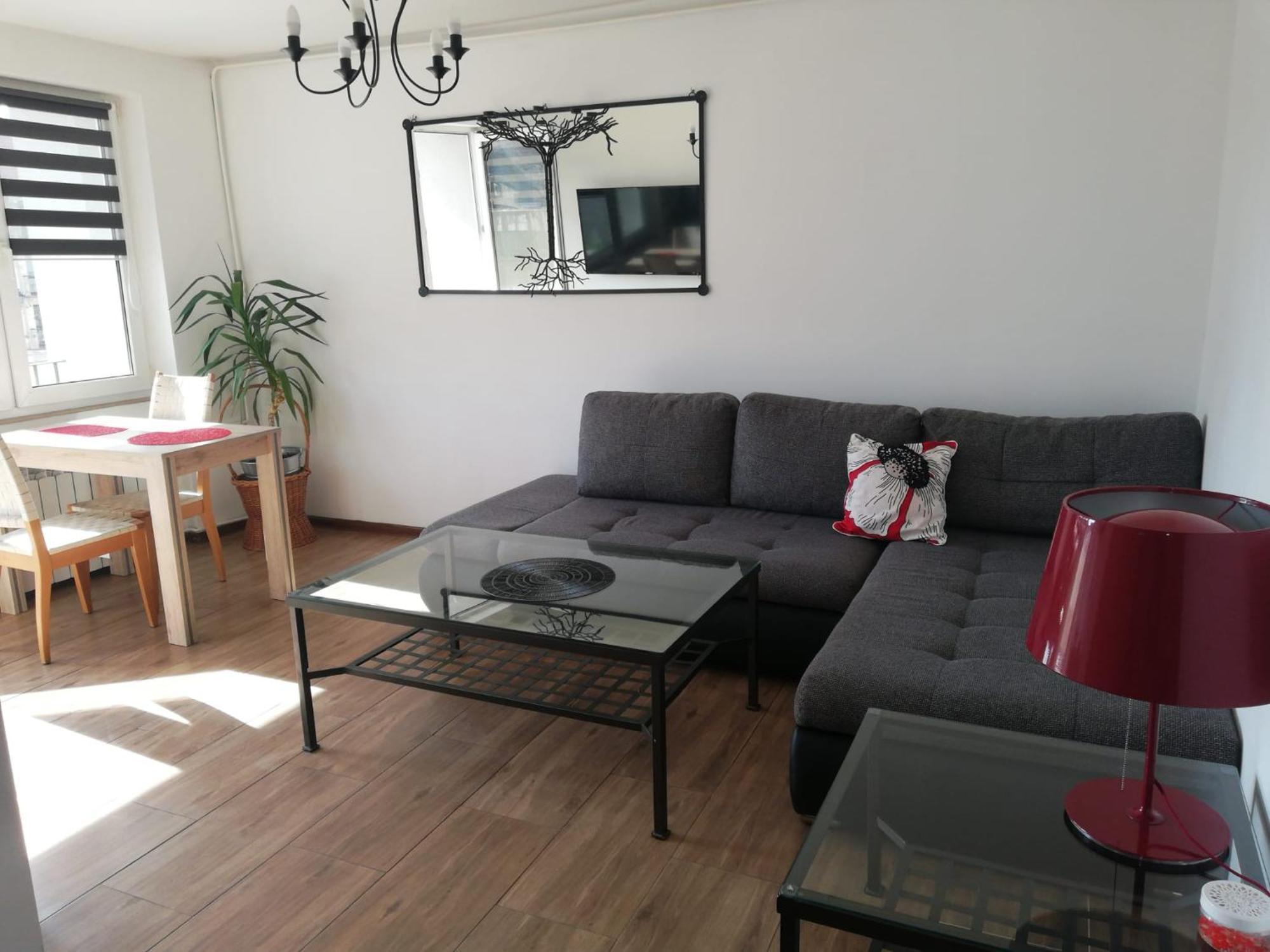 Mikolajki Apartamenty Rynek Εξωτερικό φωτογραφία