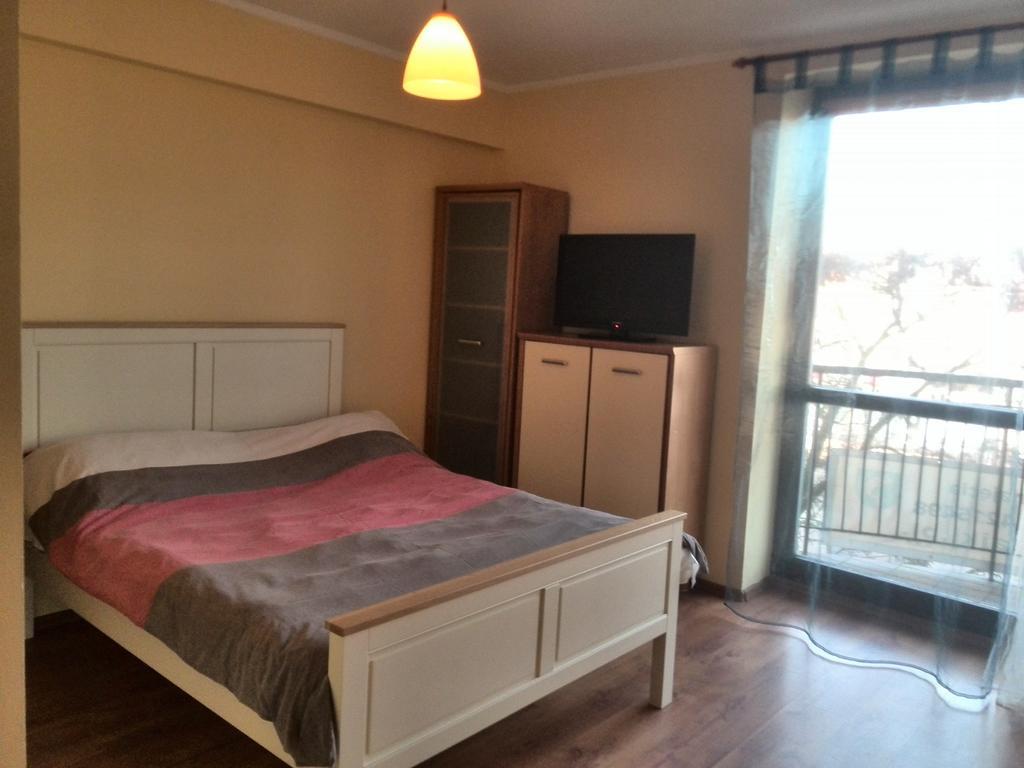Mikolajki Apartamenty Rynek Εξωτερικό φωτογραφία