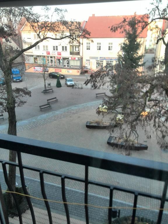 Mikolajki Apartamenty Rynek Εξωτερικό φωτογραφία