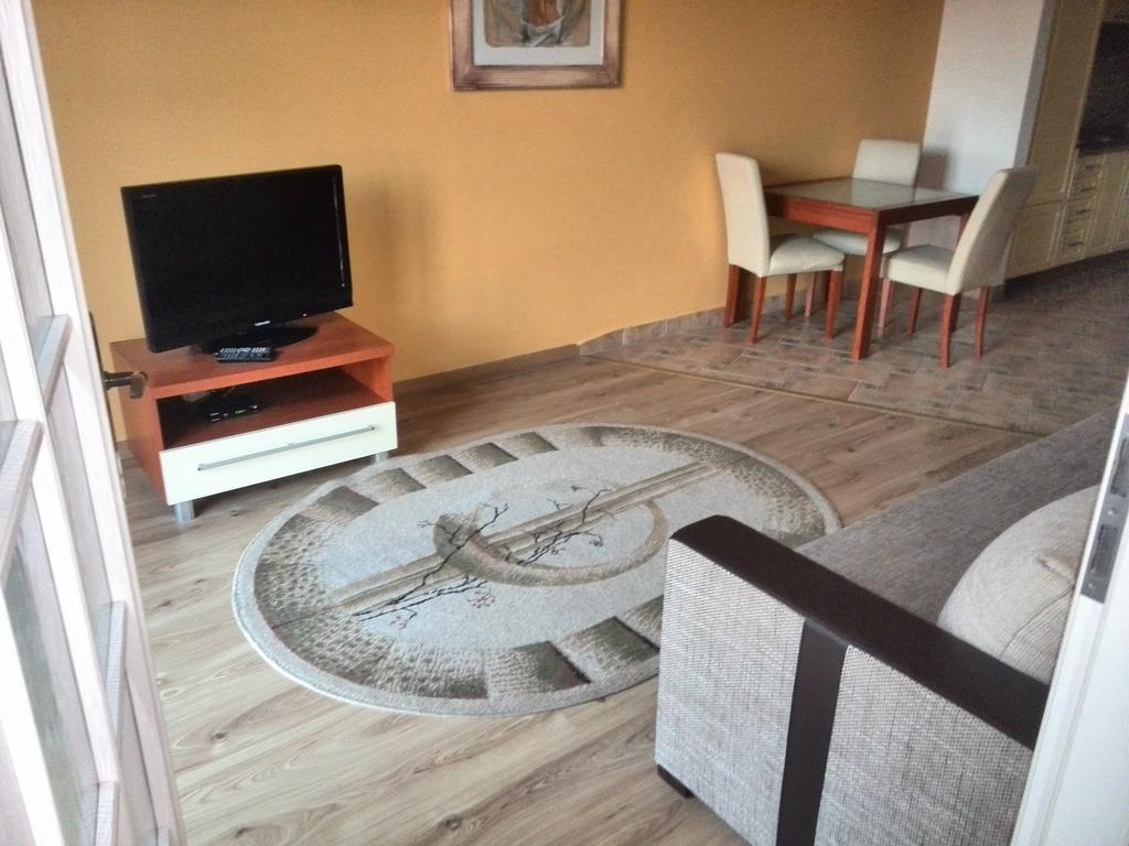 Mikolajki Apartamenty Rynek Εξωτερικό φωτογραφία