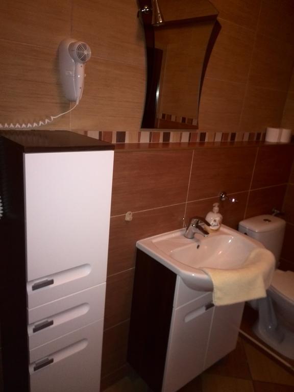 Mikolajki Apartamenty Rynek Εξωτερικό φωτογραφία