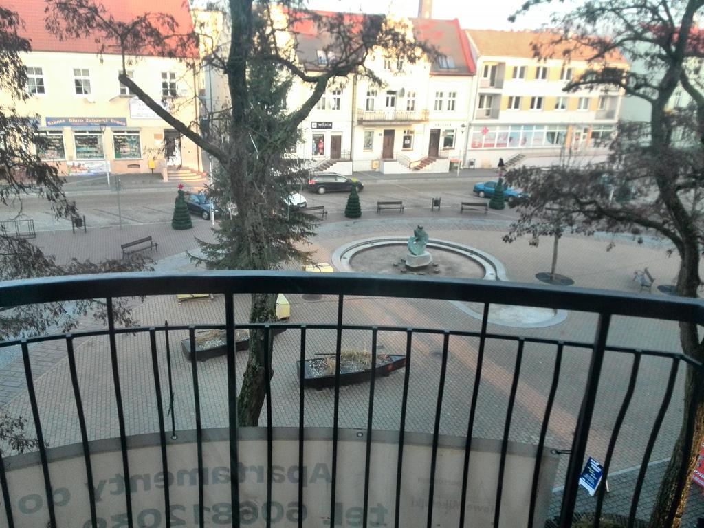 Mikolajki Apartamenty Rynek Εξωτερικό φωτογραφία