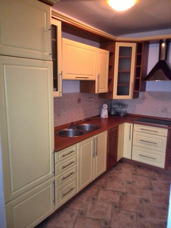 Mikolajki Apartamenty Rynek Εξωτερικό φωτογραφία