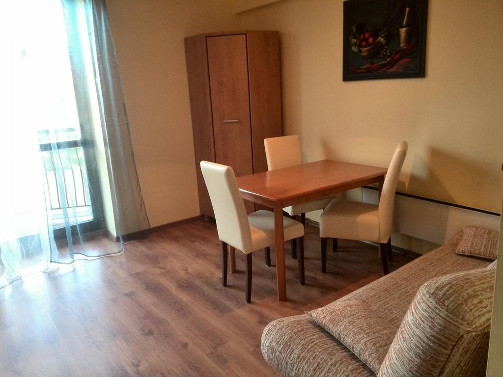 Mikolajki Apartamenty Rynek Εξωτερικό φωτογραφία