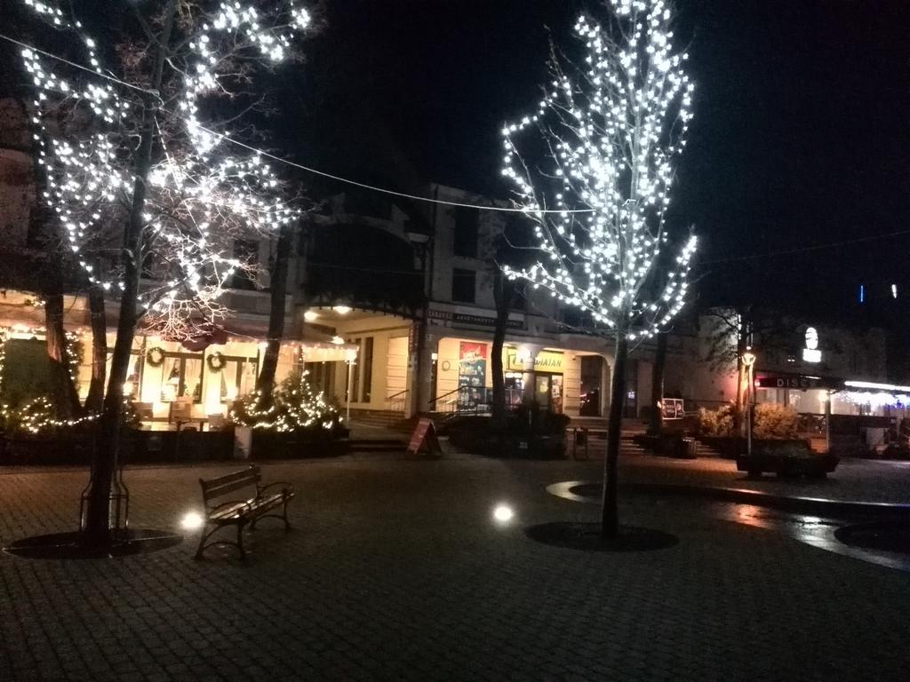 Mikolajki Apartamenty Rynek Εξωτερικό φωτογραφία