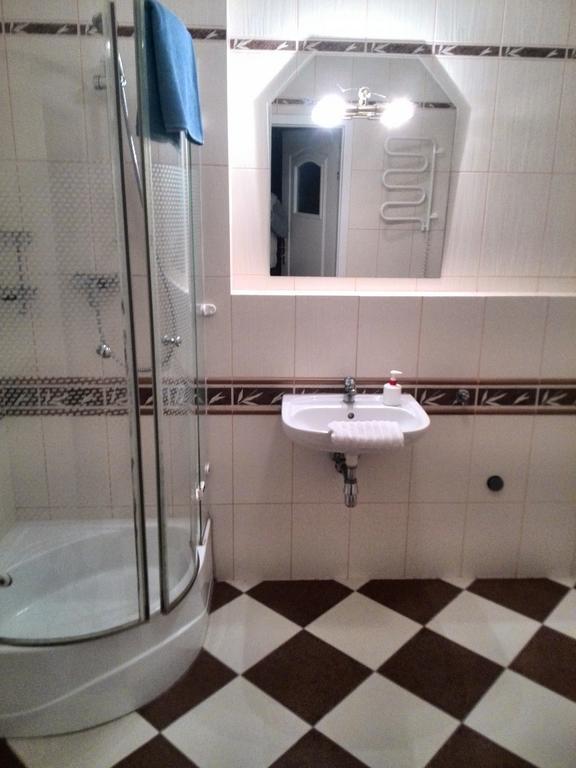 Mikolajki Apartamenty Rynek Εξωτερικό φωτογραφία