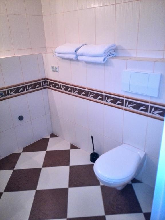 Mikolajki Apartamenty Rynek Εξωτερικό φωτογραφία