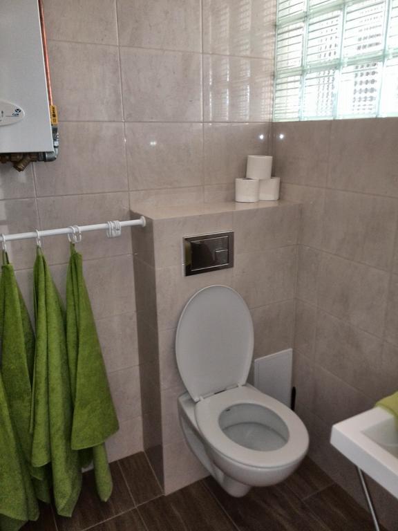 Mikolajki Apartamenty Rynek Εξωτερικό φωτογραφία