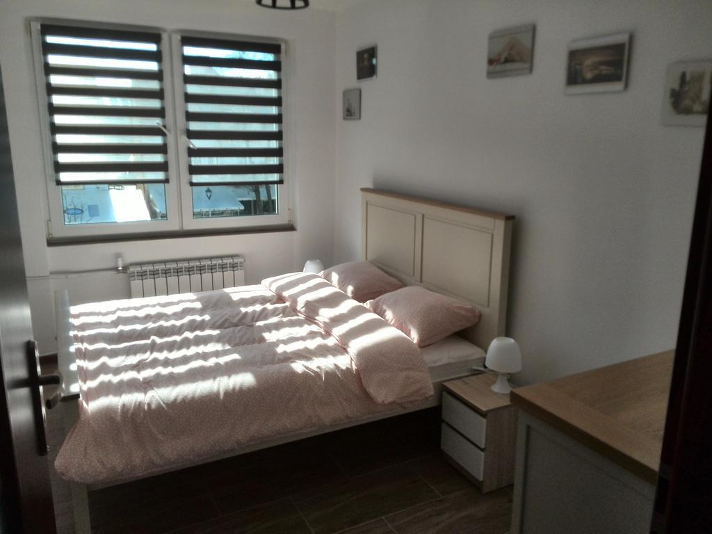 Mikolajki Apartamenty Rynek Εξωτερικό φωτογραφία