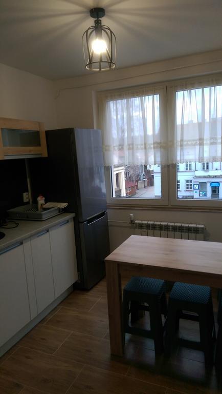 Mikolajki Apartamenty Rynek Εξωτερικό φωτογραφία