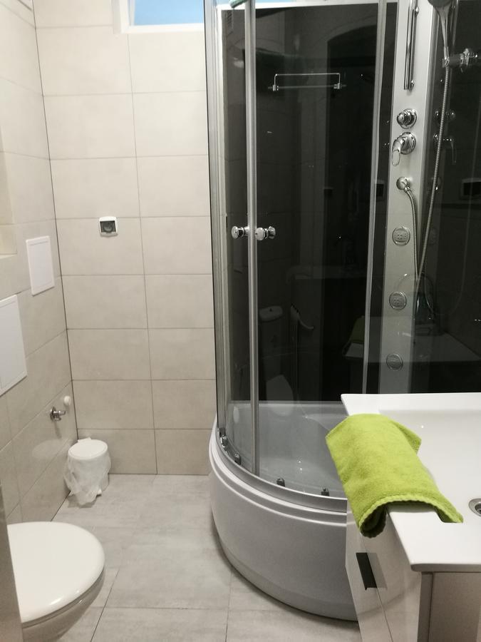 Mikolajki Apartamenty Rynek Εξωτερικό φωτογραφία