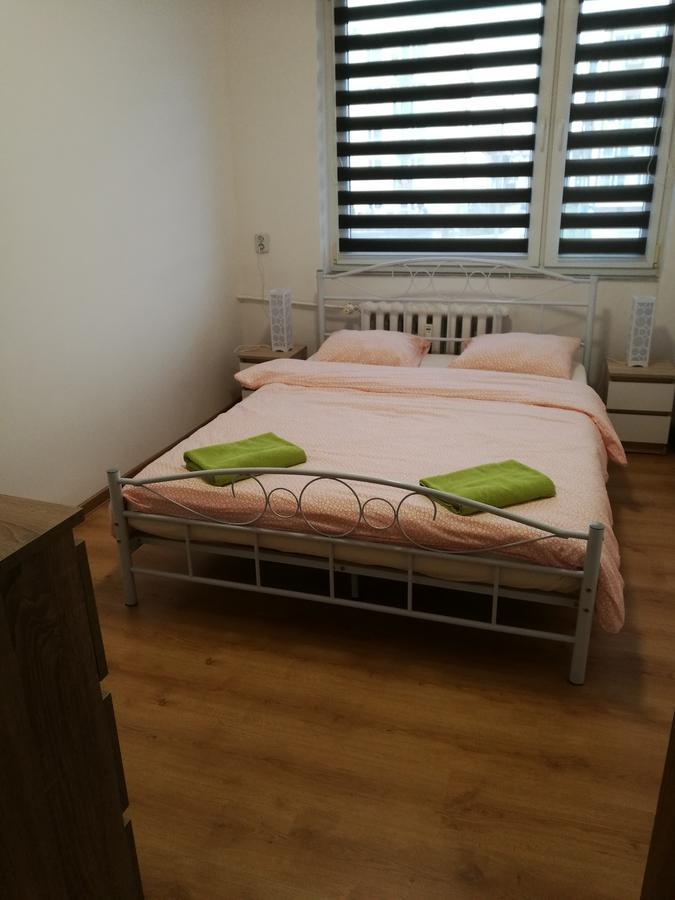 Mikolajki Apartamenty Rynek Εξωτερικό φωτογραφία