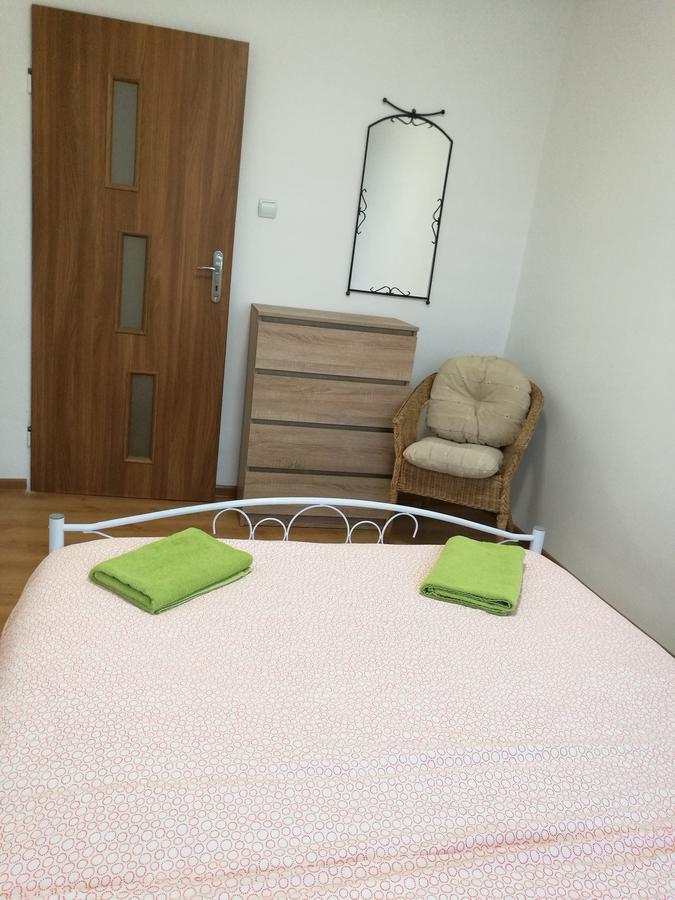 Mikolajki Apartamenty Rynek Εξωτερικό φωτογραφία