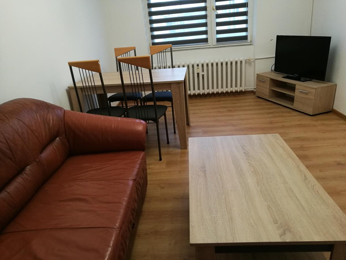 Mikolajki Apartamenty Rynek Εξωτερικό φωτογραφία