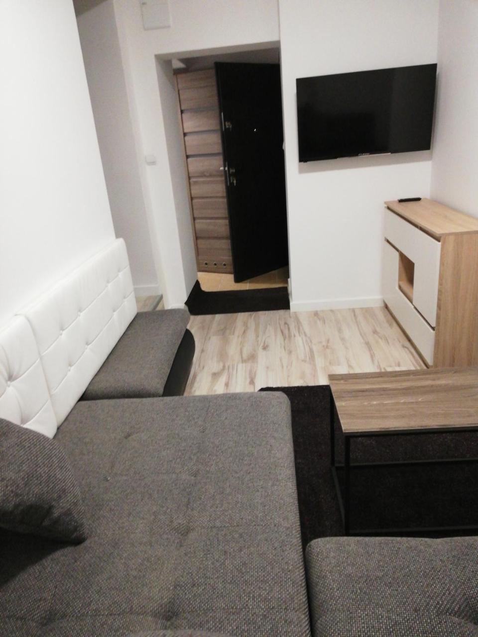 Mikolajki Apartamenty Rynek Εξωτερικό φωτογραφία