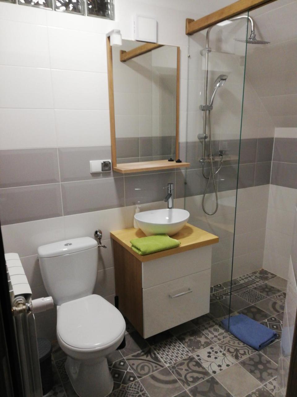 Mikolajki Apartamenty Rynek Εξωτερικό φωτογραφία