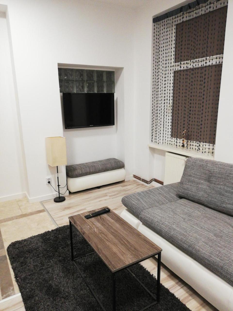 Mikolajki Apartamenty Rynek Εξωτερικό φωτογραφία