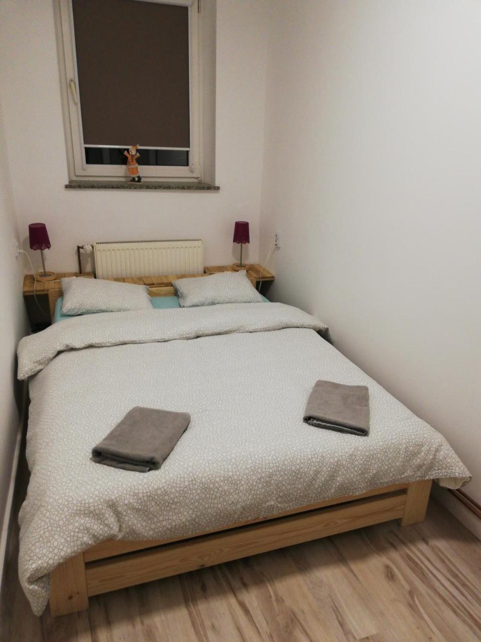 Mikolajki Apartamenty Rynek Εξωτερικό φωτογραφία