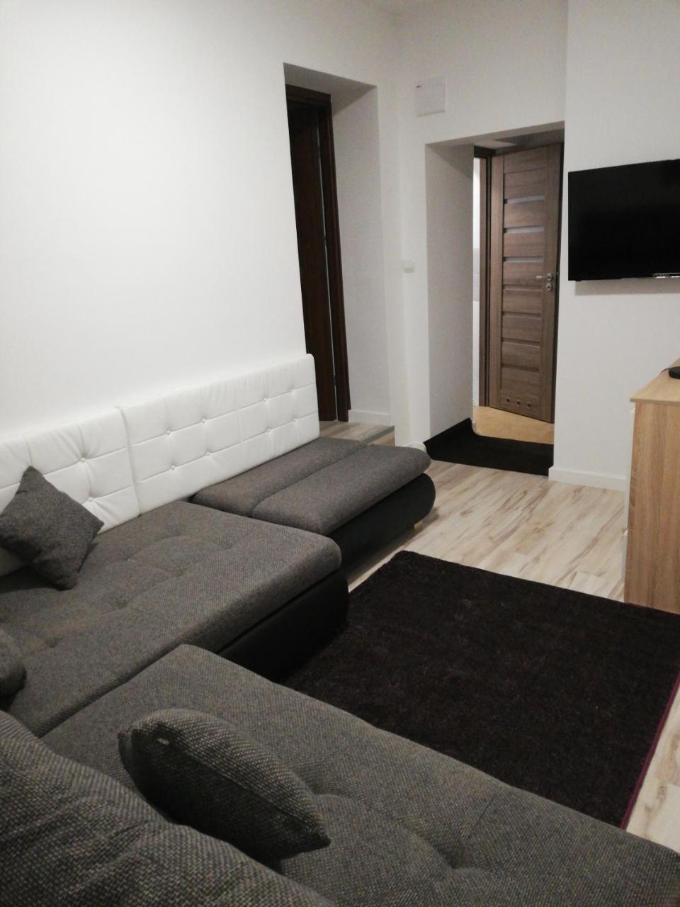Mikolajki Apartamenty Rynek Εξωτερικό φωτογραφία