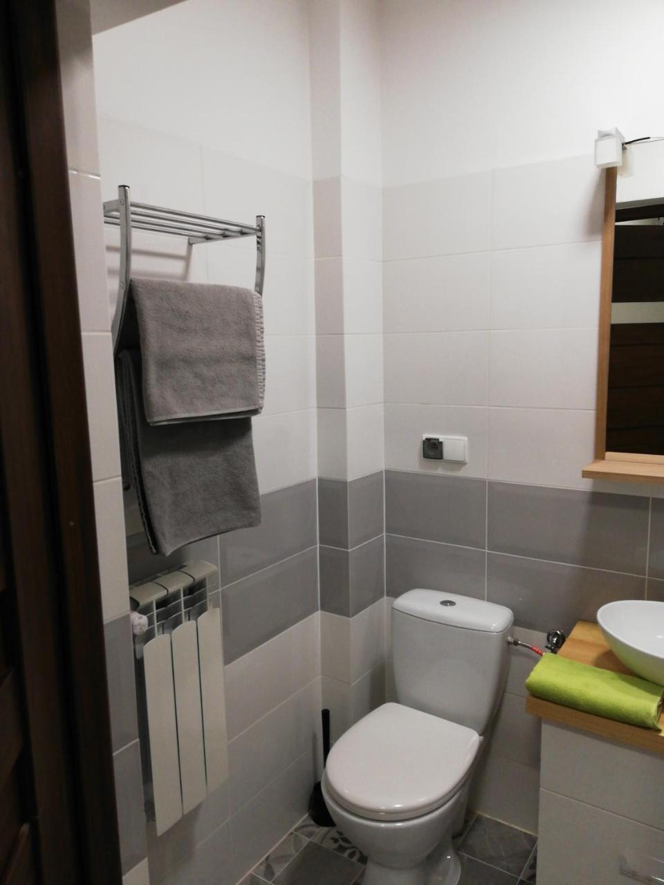 Mikolajki Apartamenty Rynek Εξωτερικό φωτογραφία