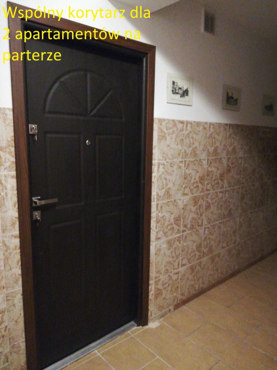 Mikolajki Apartamenty Rynek Εξωτερικό φωτογραφία